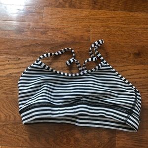 Lululemon bra